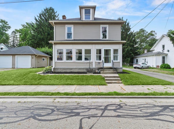 119 College Street, Urbana, OH 43078