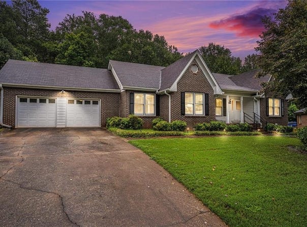 610 Camary Court SE, Conyers, GA 30094