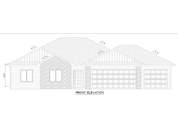 8442 Hillside Plaza, Columbus, NE 68601-8184