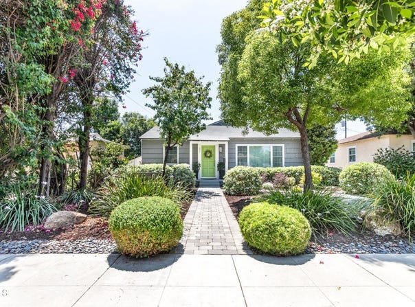 331 N Avon Street, Burbank, CA 91505