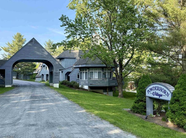27 Haymaker Lane, Wilmington, VT 05363