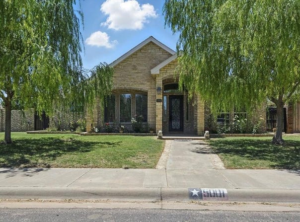 5001 Crista Lane, Midland, TX 79707