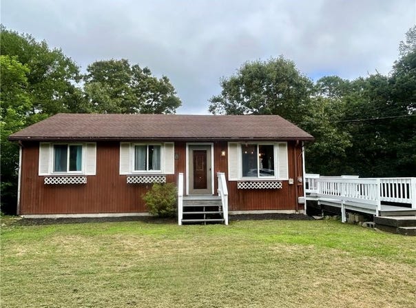 505 Kingstown Road, Richmond, RI 02892