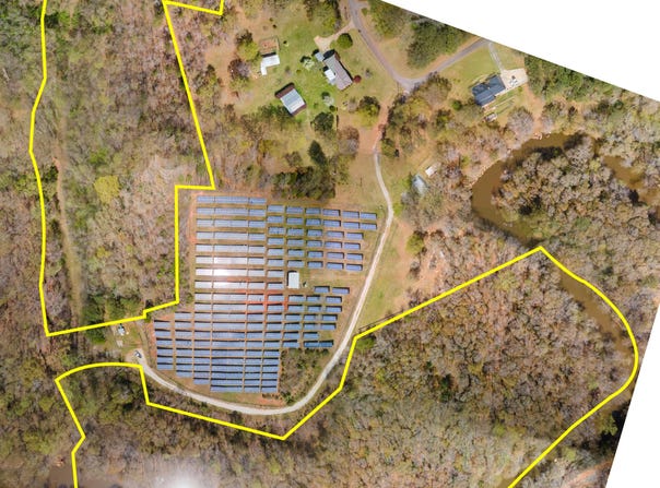 310 Rocky Creek, Thomaston, GA 30286