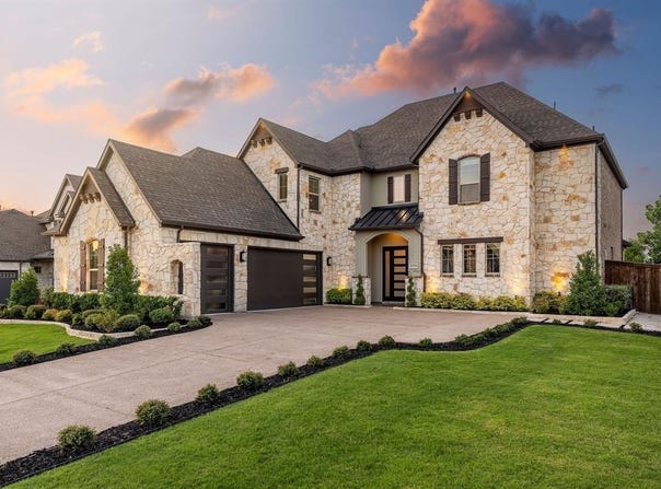 1279 Huffines Boulevard, Wylie, TX 75098