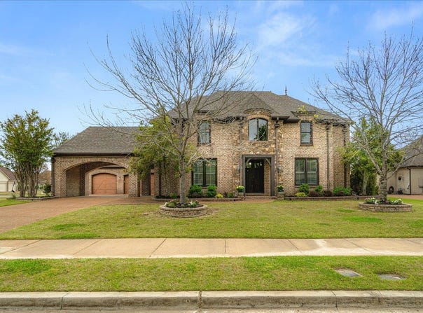 1736 CYPRESS SPRINGS, Collierville, TN 38017