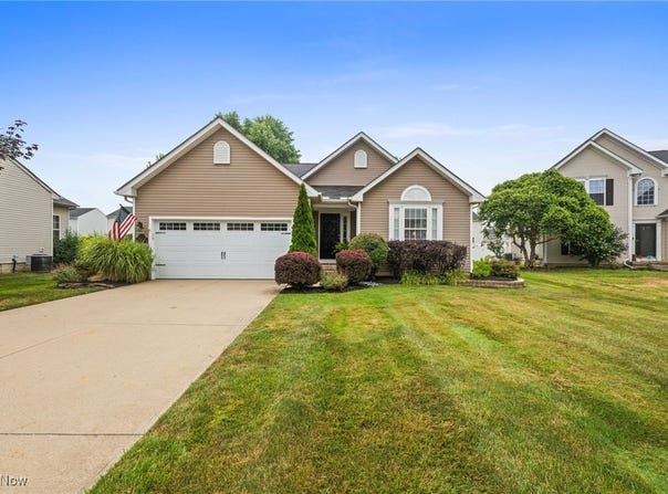 433 Walker Lane, Painesville, OH 44077