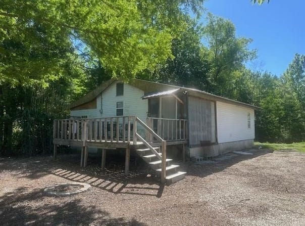 527 Greene 938 Road, Paragould, AR 72450