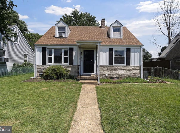 3415 LOGANVIEW DRIVE, BALTIMORE, MD 21222