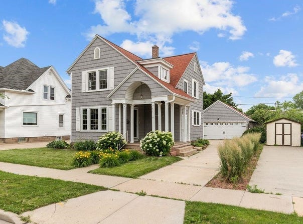 518 E SUMMER Street, APPLETON, WI 54911-4842