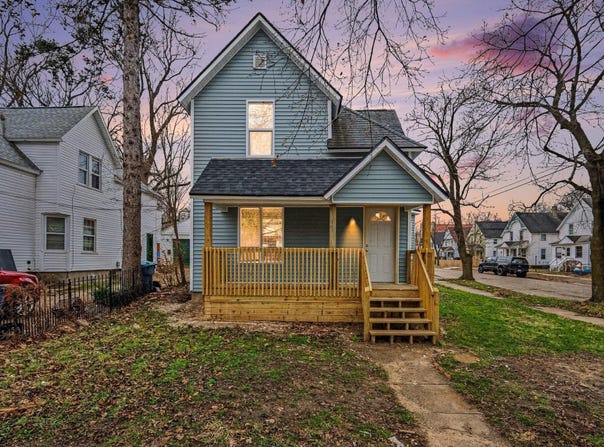 128 Reed Street, Kalamazoo, MI 49001