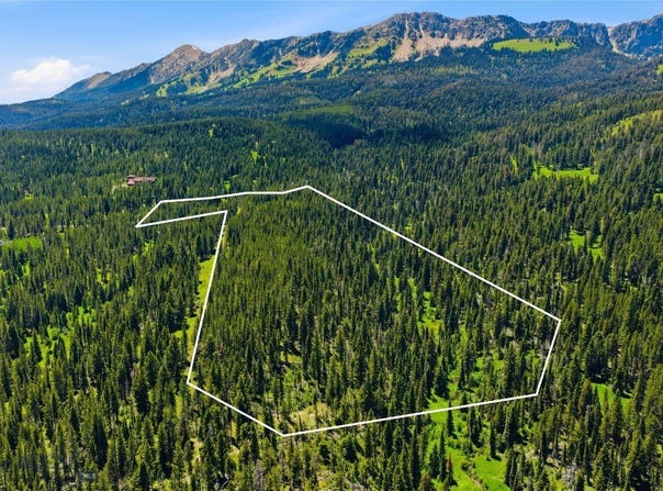 107 Winter Lane, Bozeman, MT 59715