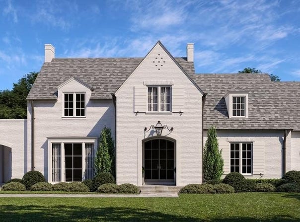 984 Morris Drive, Oxford, MS 38655