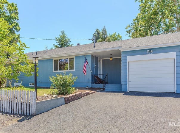 332 Vista Drive, Lewiston, ID 83501