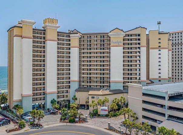 4800 S Ocean Blvd., North Myrtle Beach, SC 29582