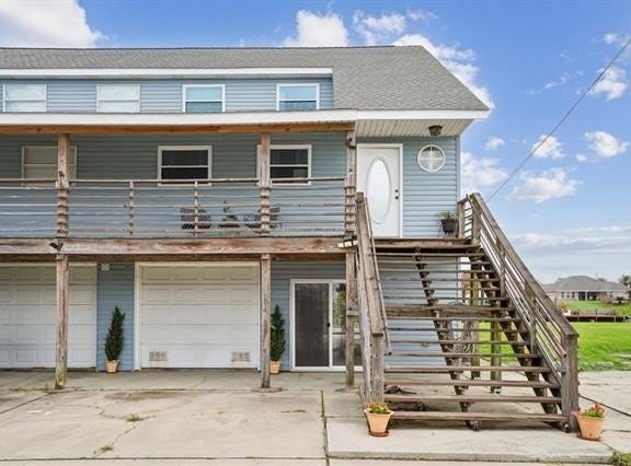 152 LAKEVIEW Drive, Slidell, LA 70458