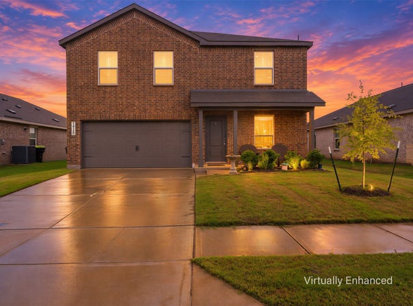14120 Hammersmith Street, Pilot Point, TX 76258