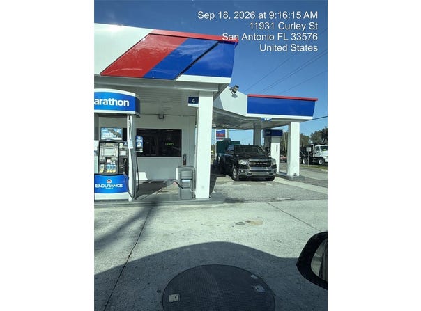 32720 COUNTY RD 52, SAN ANTONIO, FL 33576