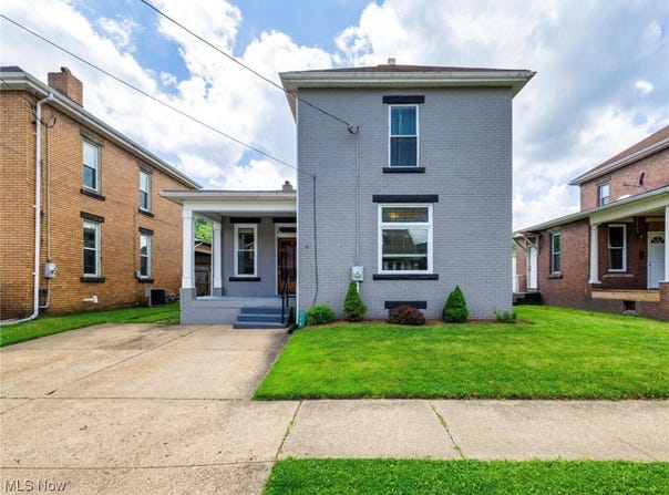 719 N 3rd Street, Toronto, OH 43964