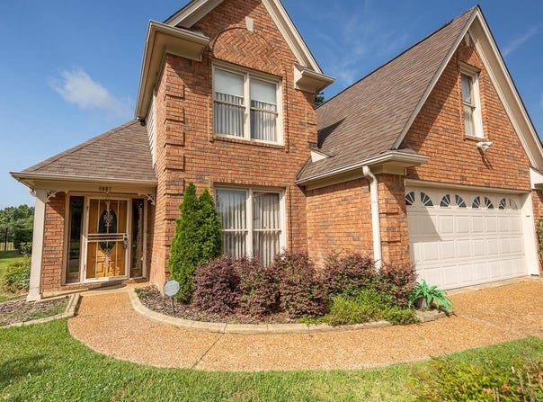 4087 MUIRFIELD Dr, Memphis, TN 38125
