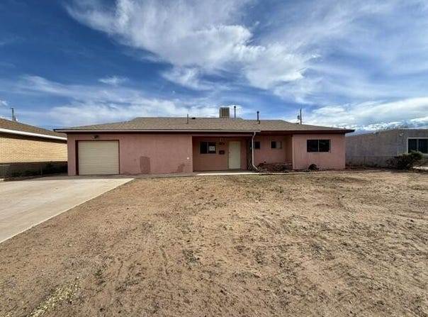 713 Washington Avenue, Grants, NM 87020