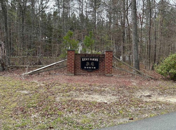 ANDERGAR LN #5, KENTS STORE, VA 23084
