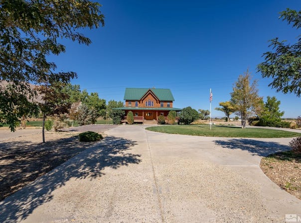 1312 NV-208, Yerington, NV 89447