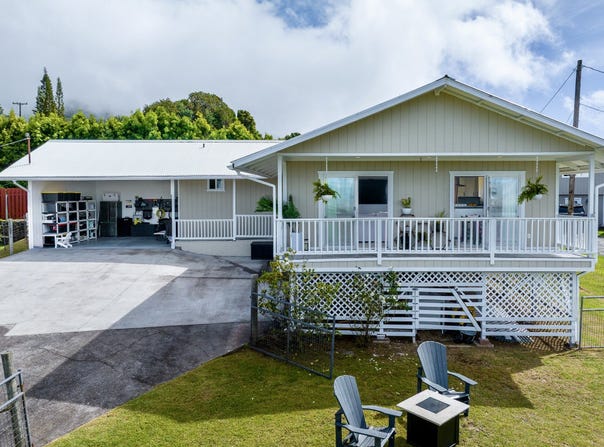64-5246 PUU NANI DR, Kamuela, HI 96743