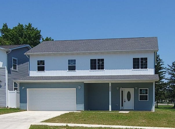 1532 Westmeadow Drive, Columbus, OH 43223