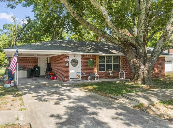 309 N Livermore Street, Hazen, AR 72064