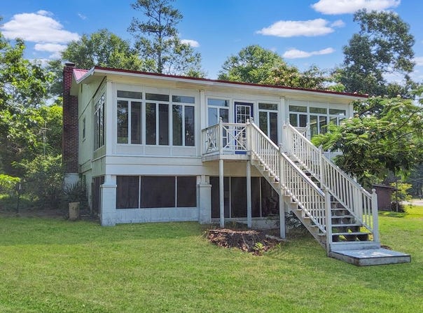 1201 Crescent Street, Summerton, SC 29148