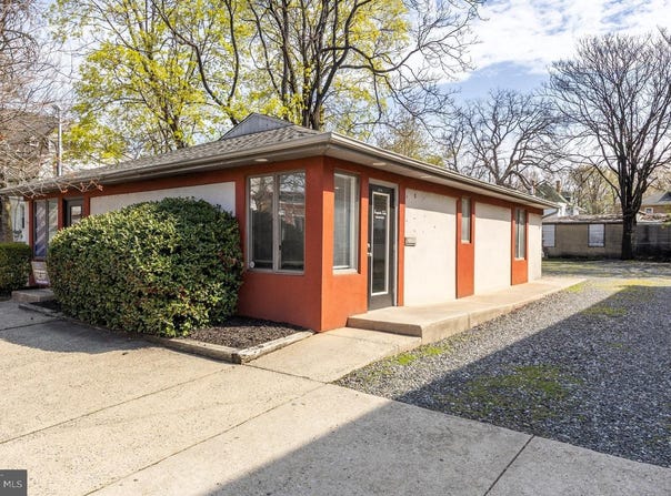 517 RICHEY AVENUE, COLLINGSWOOD, NJ 08107