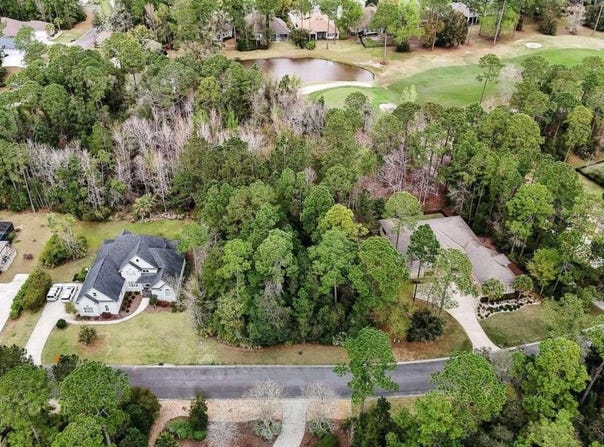 297 Osprey, St. Marys, GA 31558