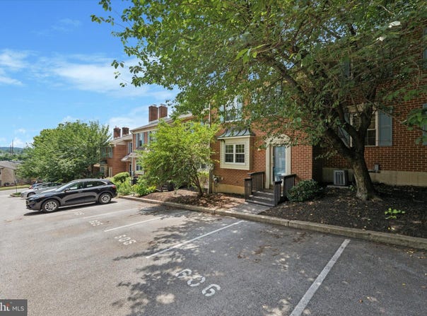606 COATES LANE, KING OF PRUSSIA, PA 19406