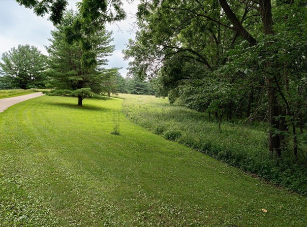 1.65 Lot 76 Hawk Point Road, Ferryville, WI 54628