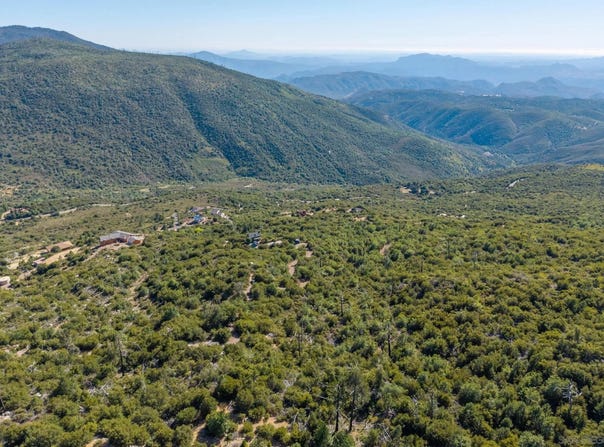 35929 N Peak Way unit: 17, Julian, CA 92036