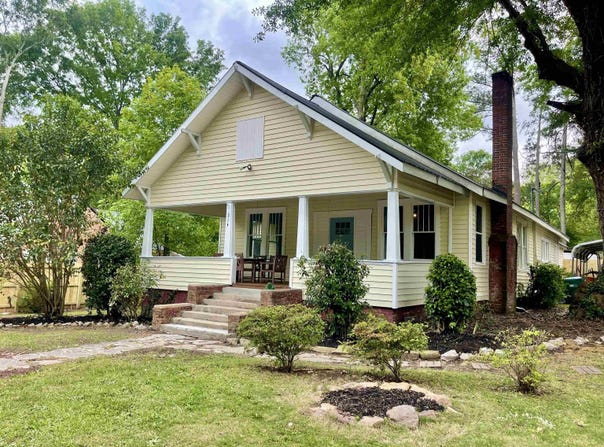 314 W SOUTH STREET, Greensboro, GA 30642