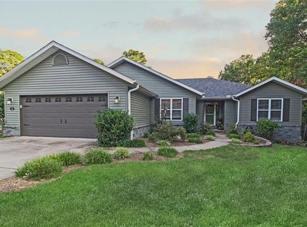 16 Winters  LN, Bella Vista, AR 72714