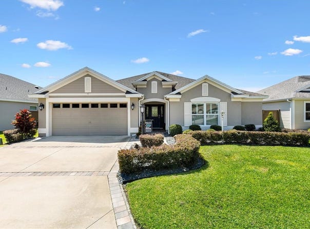 3202 CONDREY COURT, THE VILLAGES, FL 32163