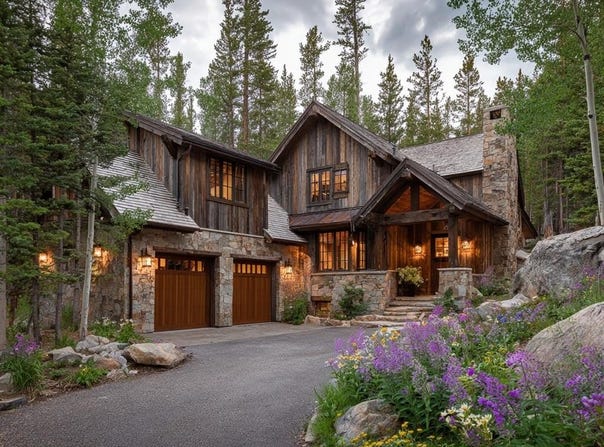515 MINERS VIEW ROAD, Breckenridge, CO 80424