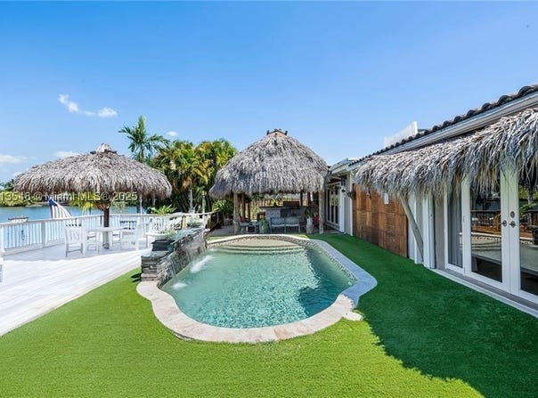 21280 NE 23rd Ave, Miami, FL 33180