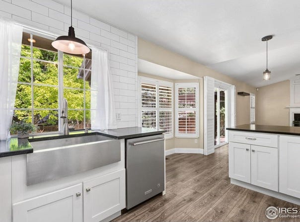 142 S Fillmore Ave, Louisville, CO 80027