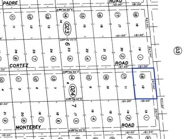 22 Eagle Drive, Alturas, CA 96101