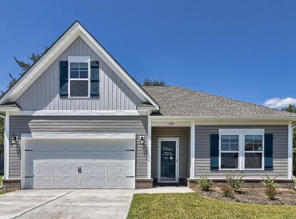 332 Suncrest Court, Augusta, GA 30906