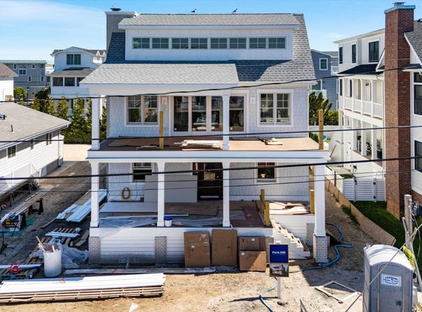 Avalon, NJ 08202