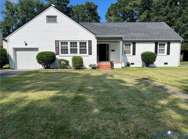 1937 Windsor Road, Petersburg, VA 23805