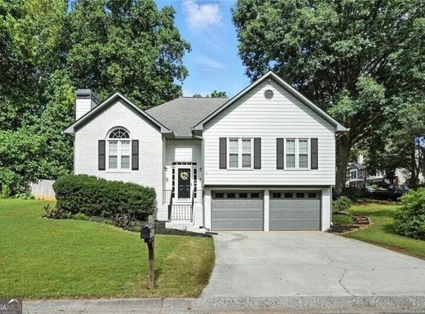 1361 Chatley Way, Woodstock, GA 30188
