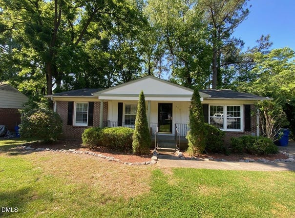 409 Killington Drive, Raleigh, NC 27609