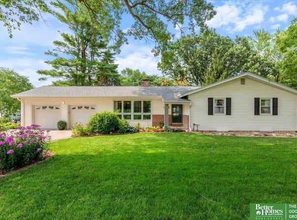 7804 Keystone Drive, Omaha, NE 68134