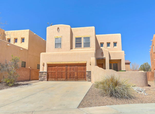 1107 SAN LUIS Court, Bernalillo, NM 87004